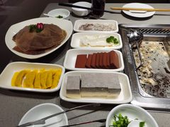 -海底捞火锅(公益西桥店)