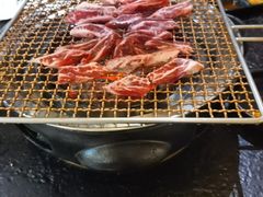 -九田家黑牛烤肉料理(石路天虹店)