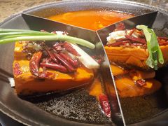 -叁口煮市井老火锅(春熙路店)
