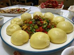 -阿胖龙虾小海鲜(宁国南路总店)