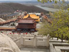 -六鼎山文化旅游区