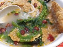 -螺小胖柳州螺蛳粉(钟楼总店)