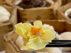 -番禺宾馆丽苑厅