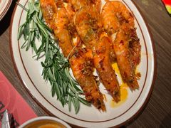 -ZAFFERANO西班牙海鲜饭(上海首店)