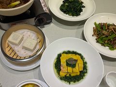 -品粹徽园·家常安徽菜