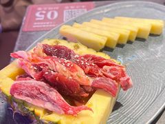 -十三姨正合丰烤肉(营迹路店)