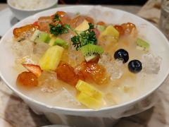 -汤城小厨•粤菜•靓汤(西直门凯德MALL店)