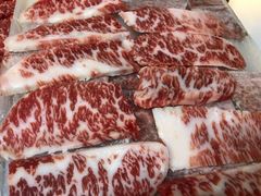 -牛村烤肉餐厅.自助烤肉