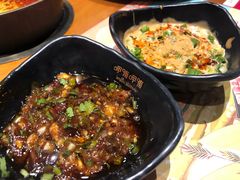 -呷哺呷哺 黄金牧场 (欢乐谷店)