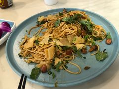 -香香海南菜餐厅