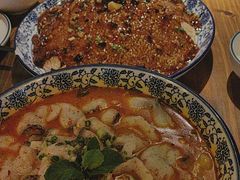 -永安水煮活鱼·仪征土菜院子