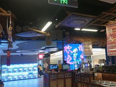 -洱火云南酸菜牛肉火锅(石景山当代商城店)