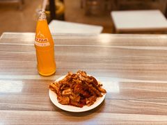 -清真马虎面馆(西七路店)