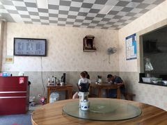 大堂-徐家妈妈手工点心(临湖店)
