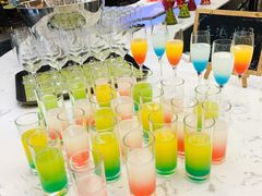 -西安绿地假日酒店·欧意咖啡厅