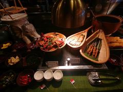 -富力丽思卡尔顿酒店·香荟全日制餐厅