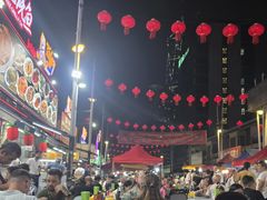 -明记烧鱼美味店