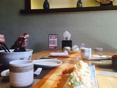-竹幸日本料理(国光1937科技文化创意园店)