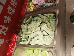 -成老灶火锅鸡(平山店)