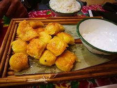 -闯关东东北农家菜(崂山石老人店)