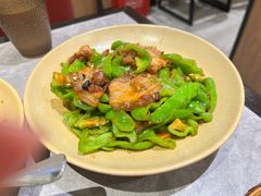 -廖川菜(金虹桥店)