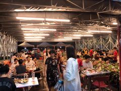 -琼大师东方烤乳猪(亚特兰蒂斯店)