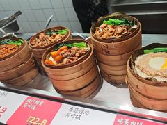 -72街荷叶饭(东方宝泰广场店)