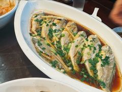 -健眺小海鲜(临海后山店)