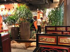 大堂-老客家·客家菜(万达店)