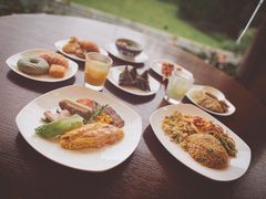 -浙江西子宾馆·瑶园咖啡厅