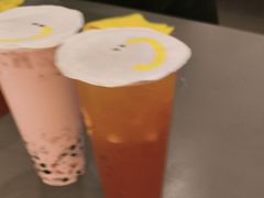 -CoCo都可(秀英万达店)