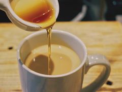 美式咖啡-漫咖啡(中纺国际店)