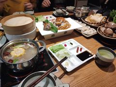 -德香苑脆皮烤鸭·经典(爱融荟城店)