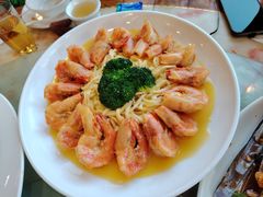 -新金盛·海鲜酒楼(盐田店)