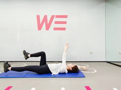 -WEGYMER健萌健身(雅颂居馆)