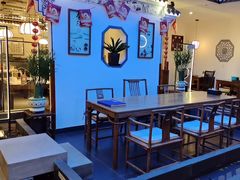 -徽韵人家·传承正宗徽菜(牡丹园店)
