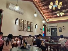 -恩宁刘福记(东华东路店)