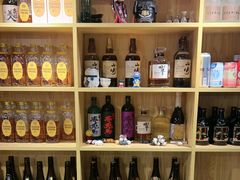 -晶吉·居酒屋·烧鸟·生鱼饭(中山区民主广场店)