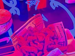 -路边边地标烧烤·川菜·小龙虾·音乐酒馆(良乡长虹店)