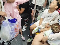 -王府井(地铁站)