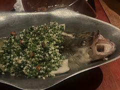 -花马天堂云南餐厅 Lost Heaven(外滩店)