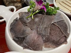 鲜毛肚-黄家码头老火锅(解放碑旗舰店)