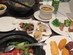 -素可汤泉(天宝大厦店)