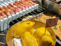 -诸锣记烤串·锦州烧烤(淘金店)