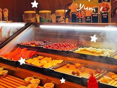 -牛YO寿喜烧和牛火锅自助(三台子万象汇店)