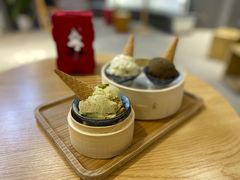 开心果-歎雪糕低糖低脂Gelato冰淇淋