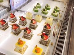 -DEMO黛慕蛋糕(中泰店)