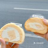 手作蛋糕卷太美味了💕💕