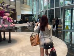-上海外滩茂悦大酒店