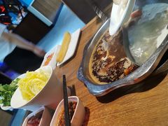 -傣妹火锅(南京东路一店)